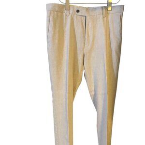 Men's ZABA Cream Pants